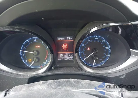 2014 Toyota Corolla S Plus from USA, damaged, VIN 5YFBURHE2EP069710